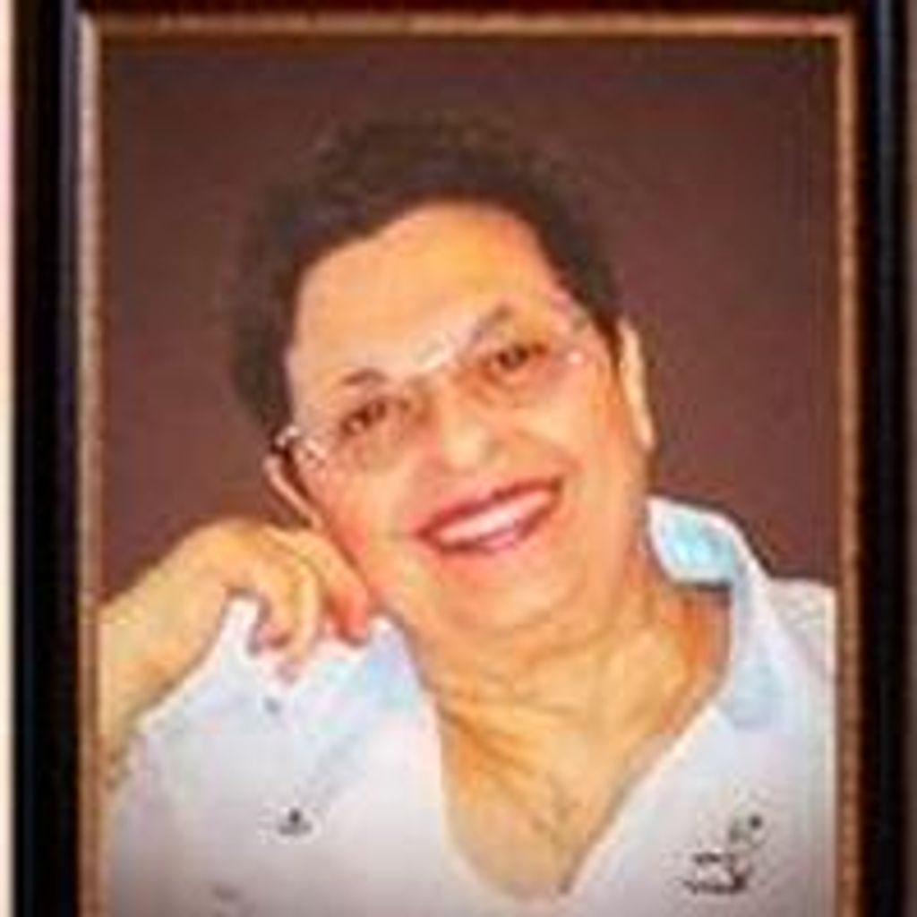 Elizabeth Ann "Betty" Murdoch