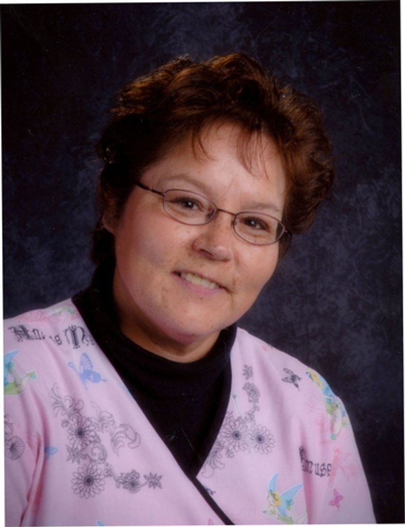 Robin Marie Goulet Profile Photo
