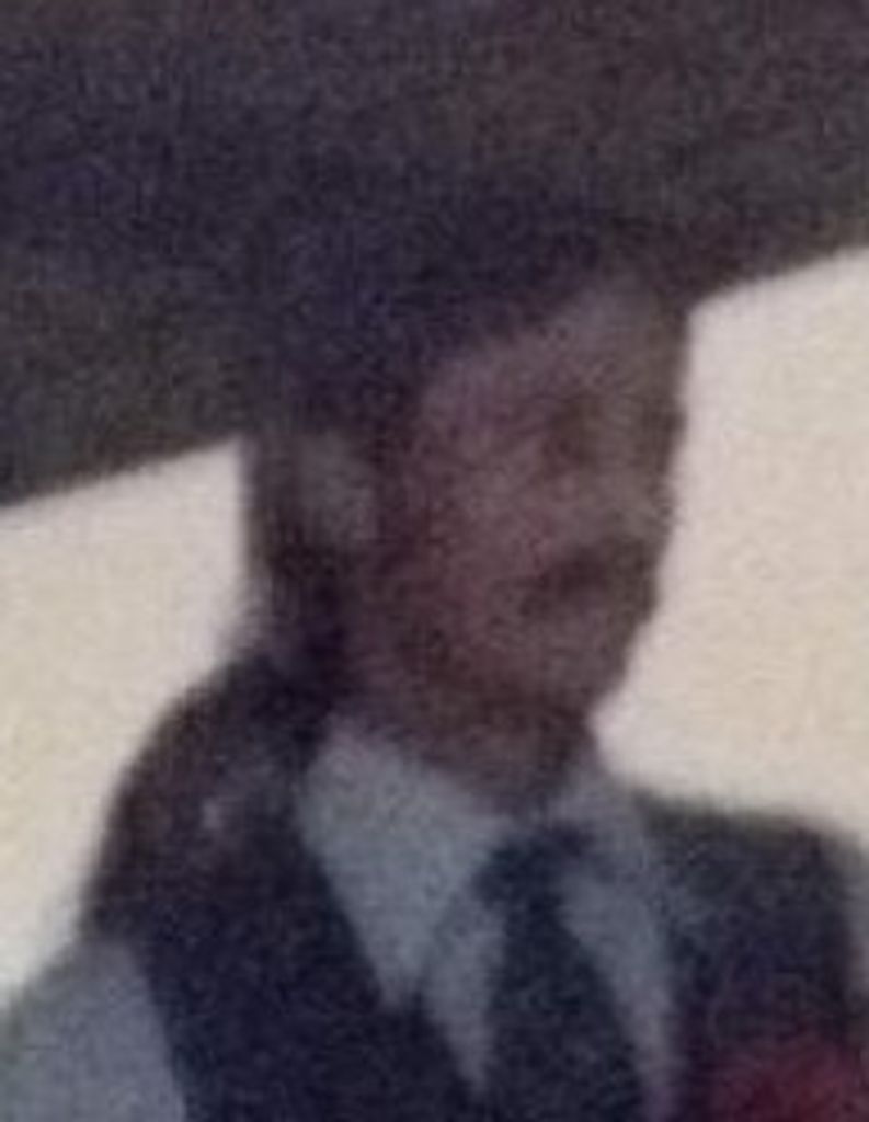 Perry Deacon Stevens Profile Photo