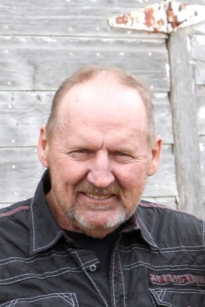 Joseph Kornovich Profile Photo