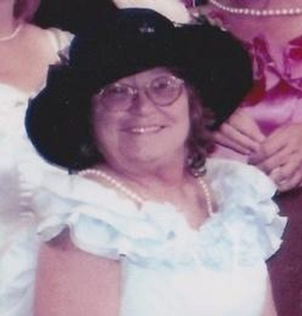 Catherine A. Haven