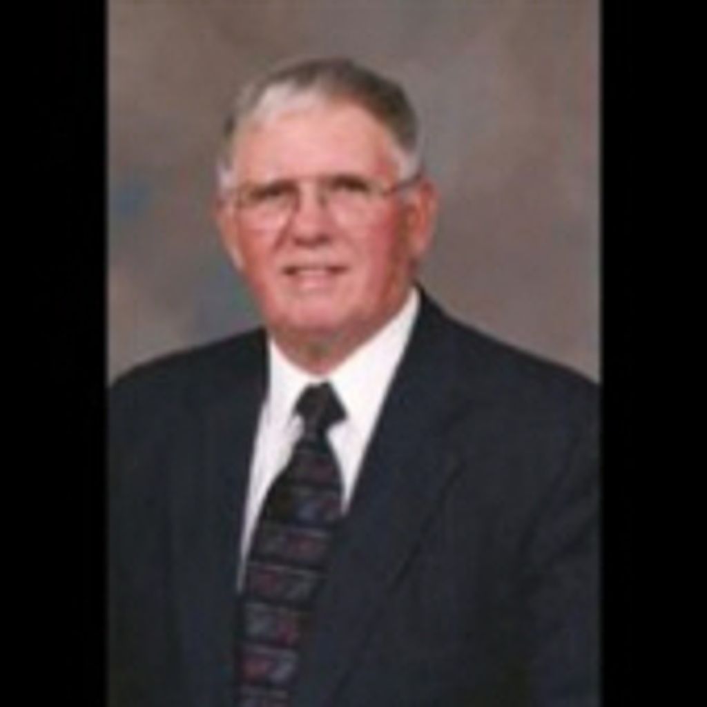 Marvin Bonine