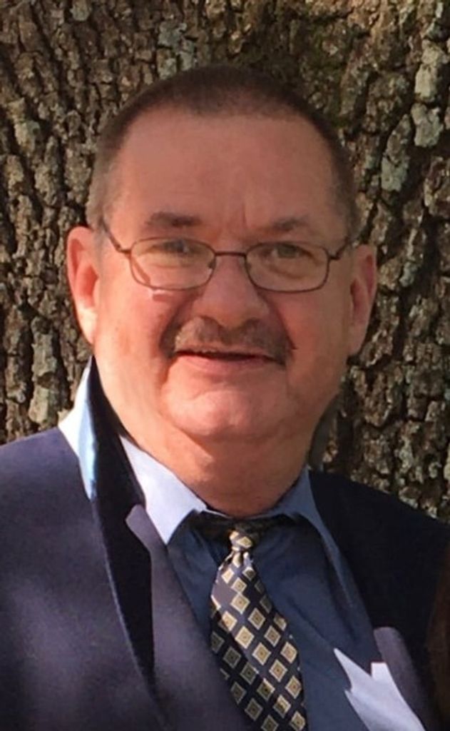 Leroy Vincent Sutton Profile Photo