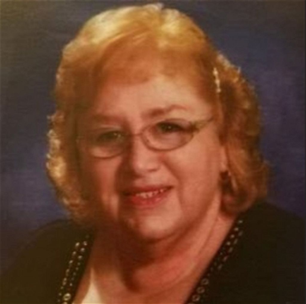 Dorothy Barbara Gwitt Profile Photo