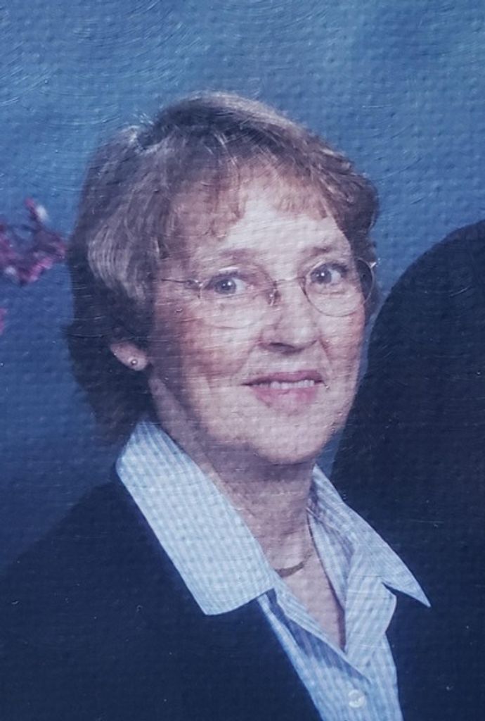 Georgette Susan Pelletier