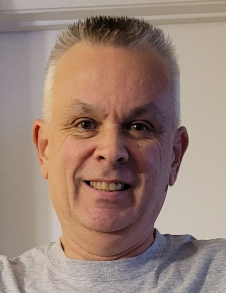 Richard S. "Rick" Macinnis