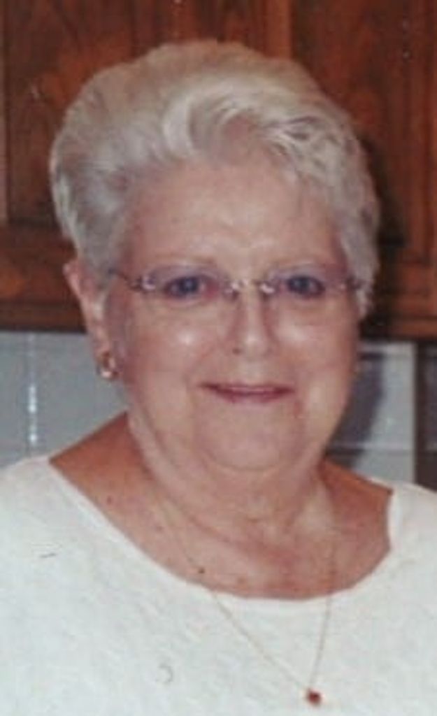 Nancy M. Caffarelli