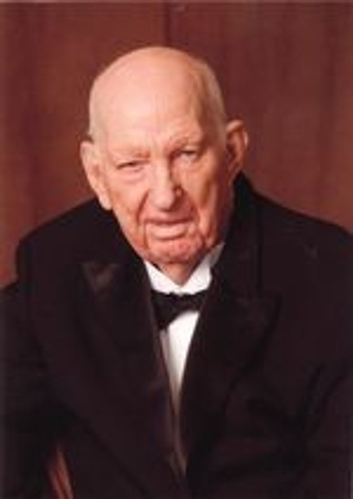 Elmer Shepard (Shep) Graham