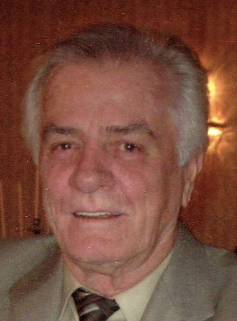 William F. Clines Profile Photo