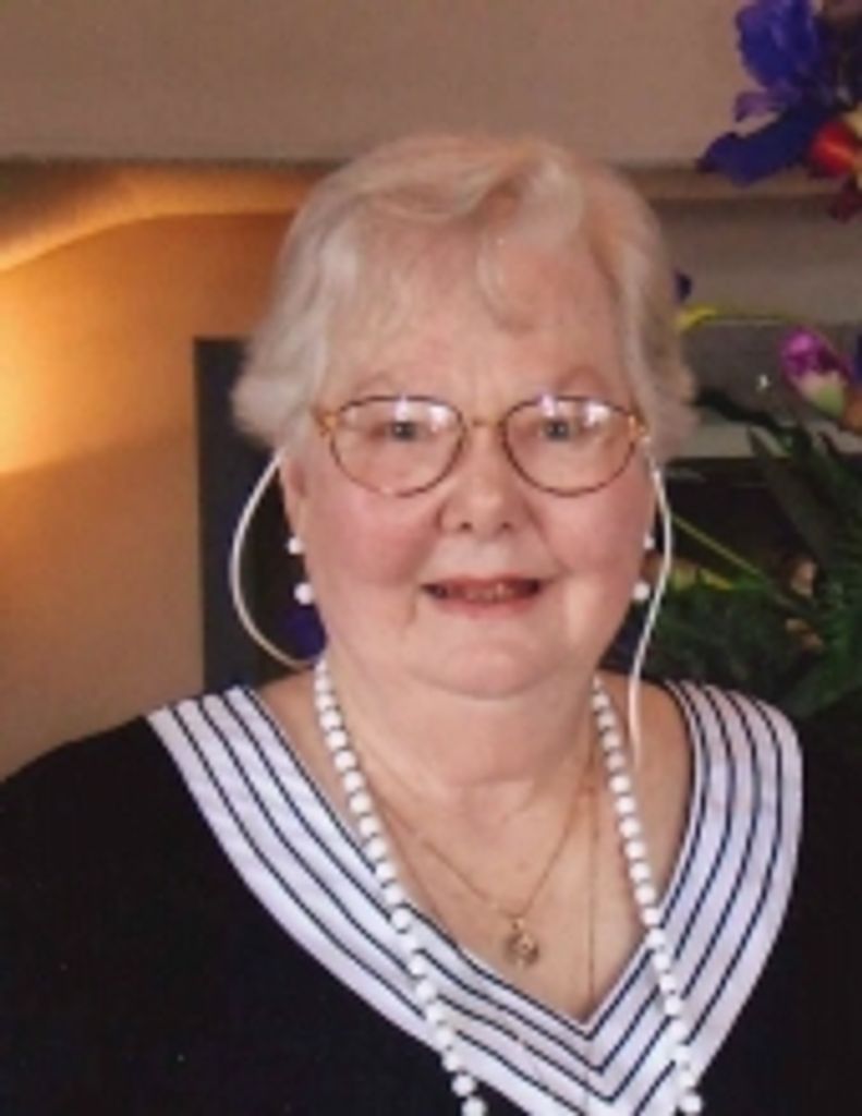 Mary  Sue  Chastain