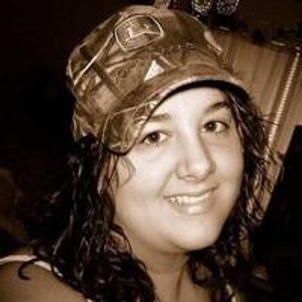 Victoria Lea Patterson Profile Photo