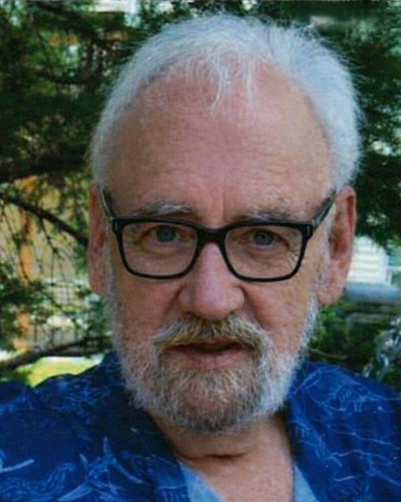 Dean M. Carlson