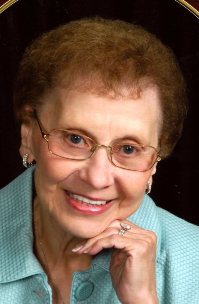 Patricia Shipp
