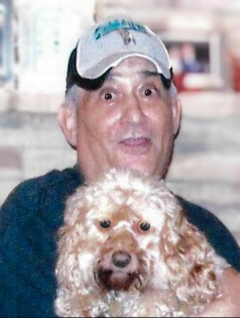 Manuel S. Peixoto Profile Photo