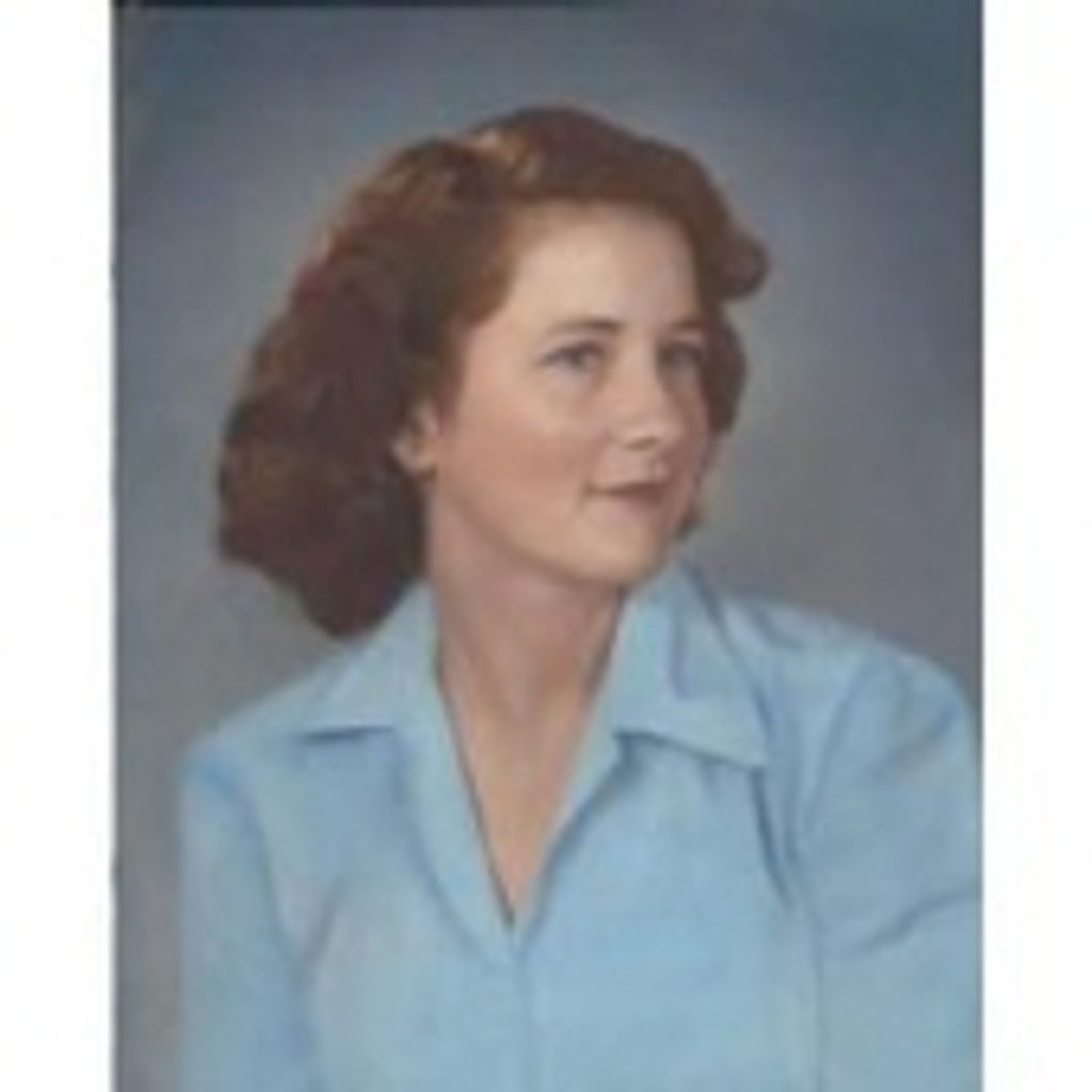 Rosemary Bingham