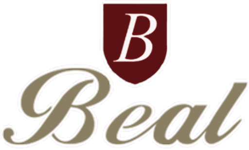 Beal Funeral Homes Logo