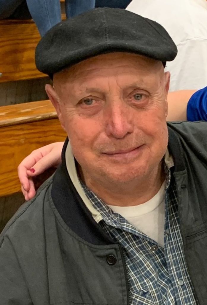 Alpha Perry Profile Photo