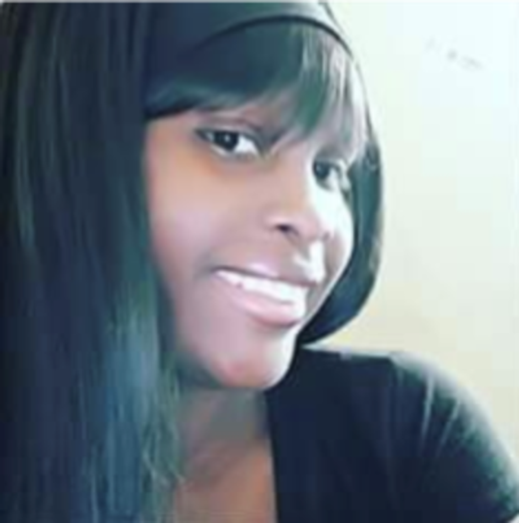 Jessica Jeanise Gibbs