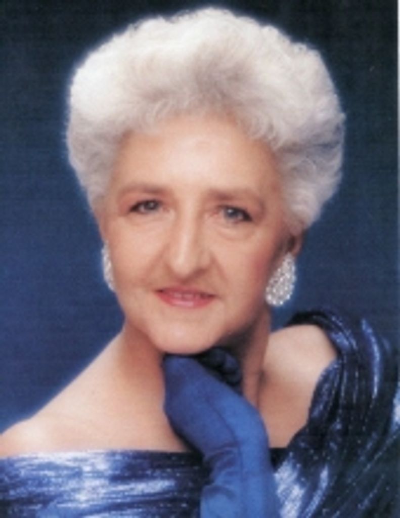 Dolly  Metz Moreau Profile Photo