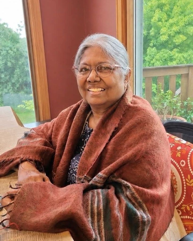 Vanitha Premkumar