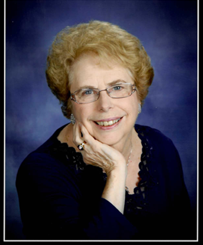 Patricia A (White) Graham Sheridan Profile Photo