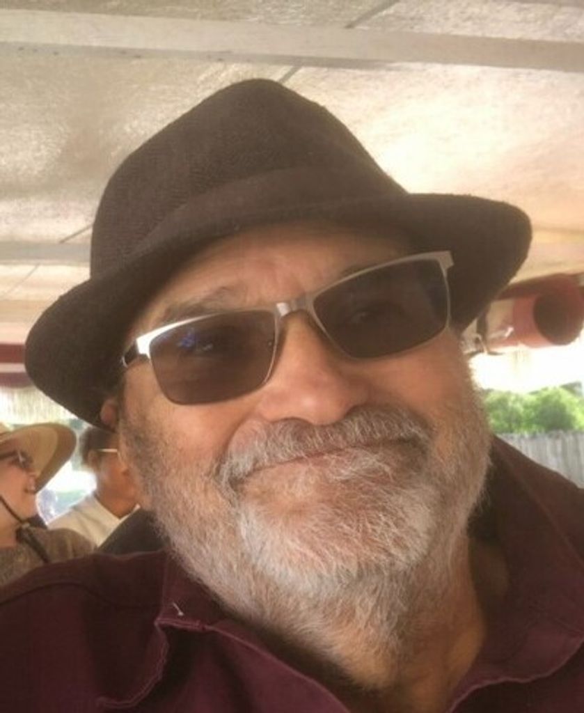 Cecil Harris Profile Photo