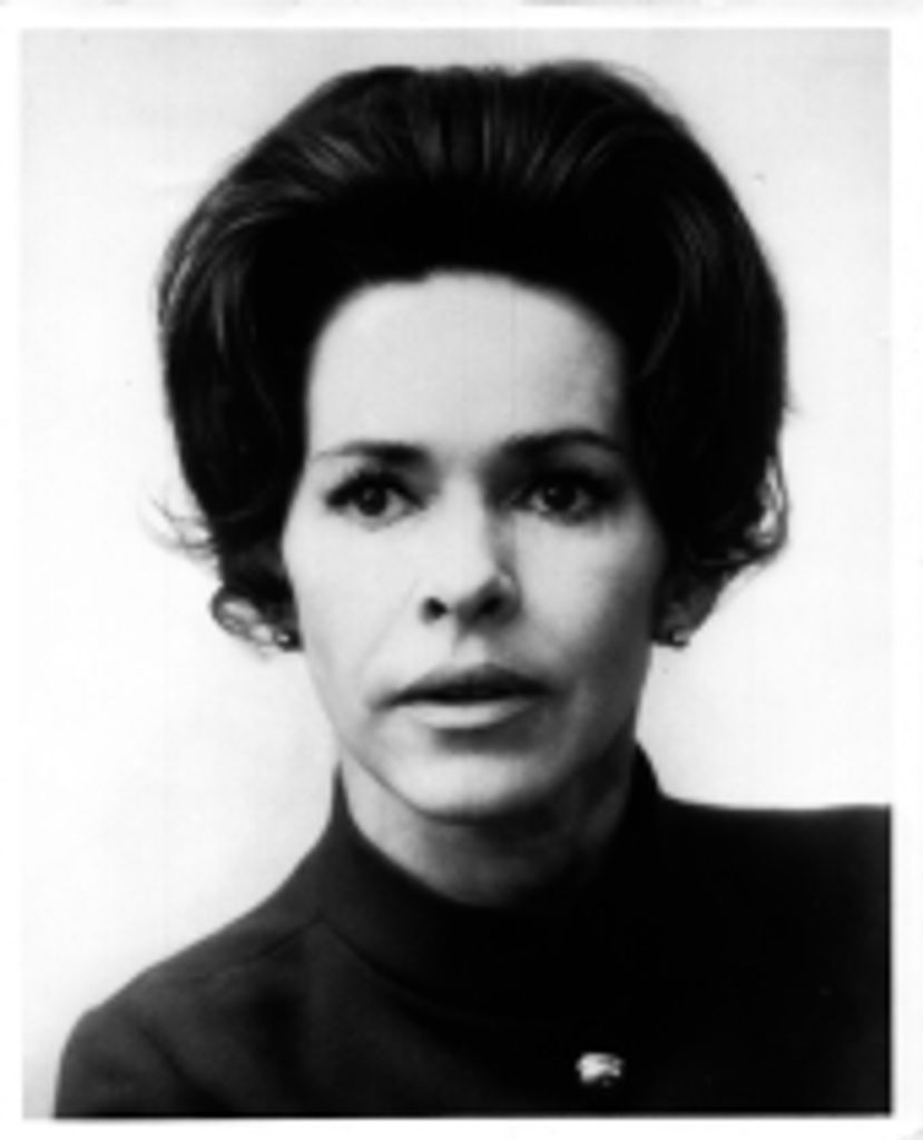 Barbara Anne Shields