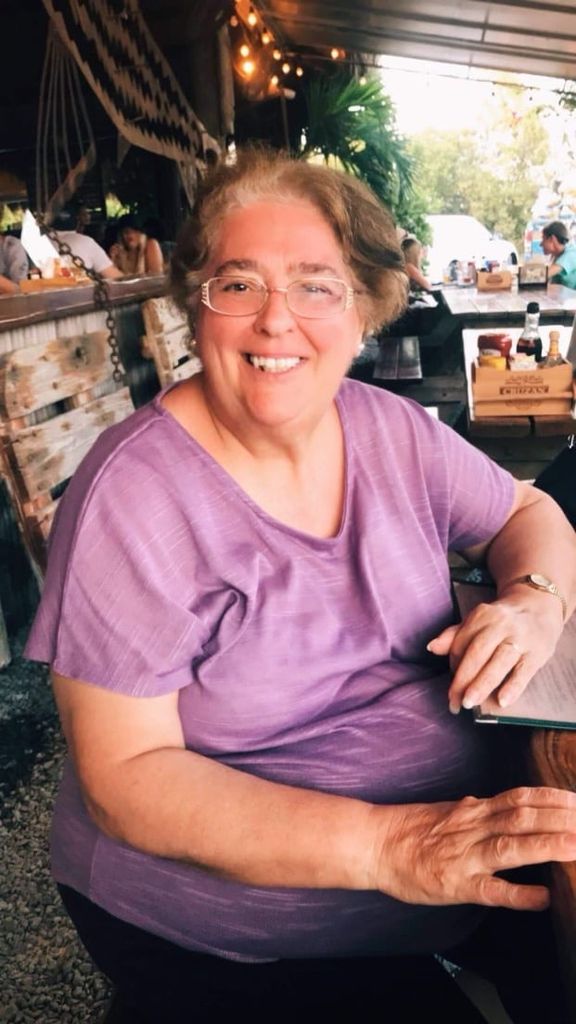 Patricia Elizabeth Markey Profile Photo