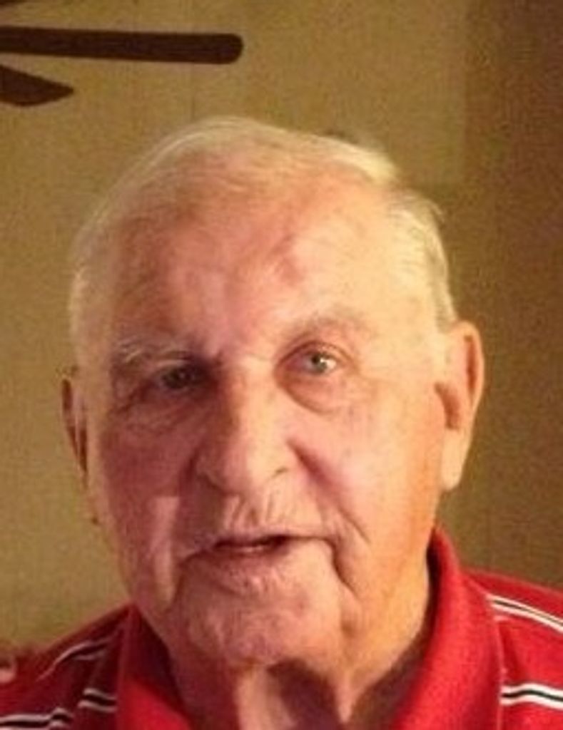 John W. Kenna Sr.