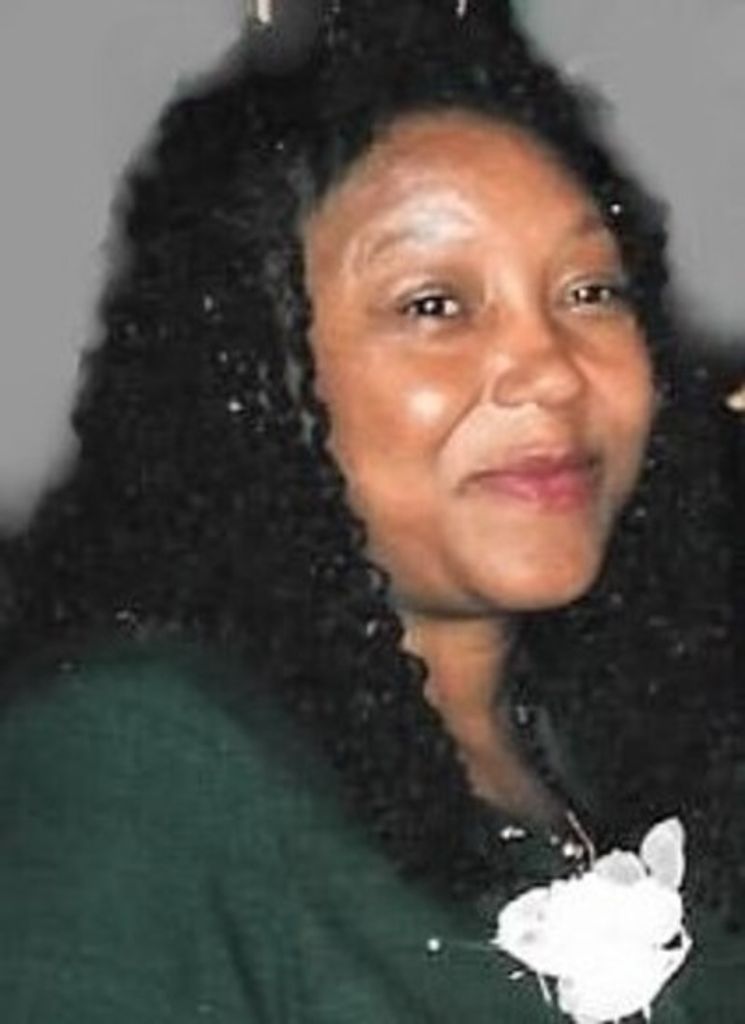 Anita Faye Henderson-Mccuin Profile Photo