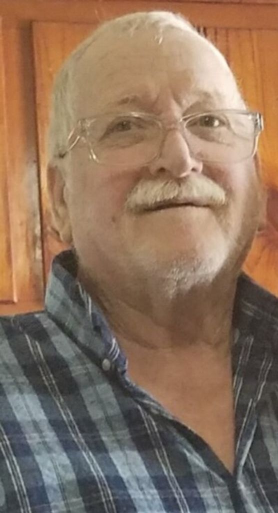 Mark Wayne Robinson Profile Photo