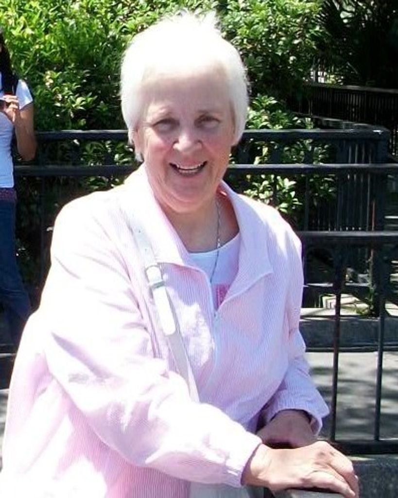 Jo Ann Nichols