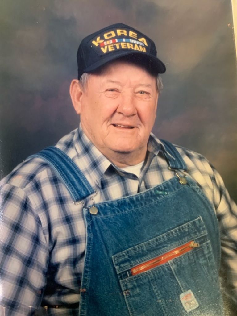 James Cecil Crabtree Jr. Profile Photo