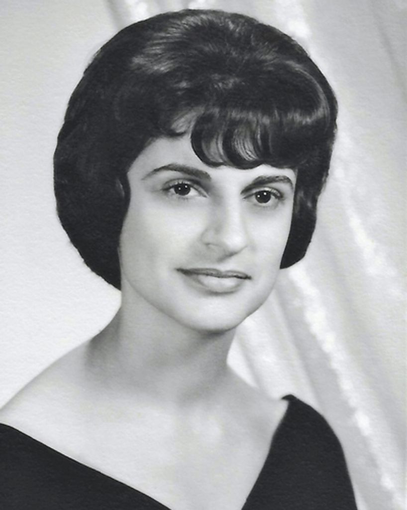 Marie Elena Anastasi Profile Photo