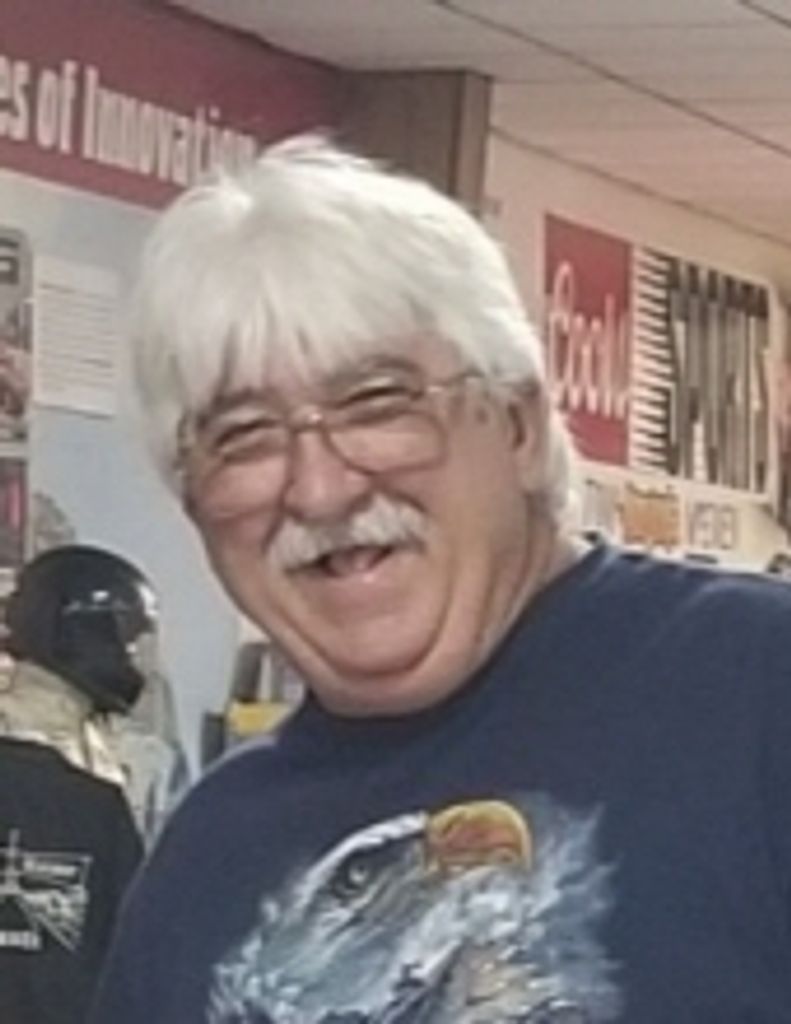 Charles Henry Norris, Jr