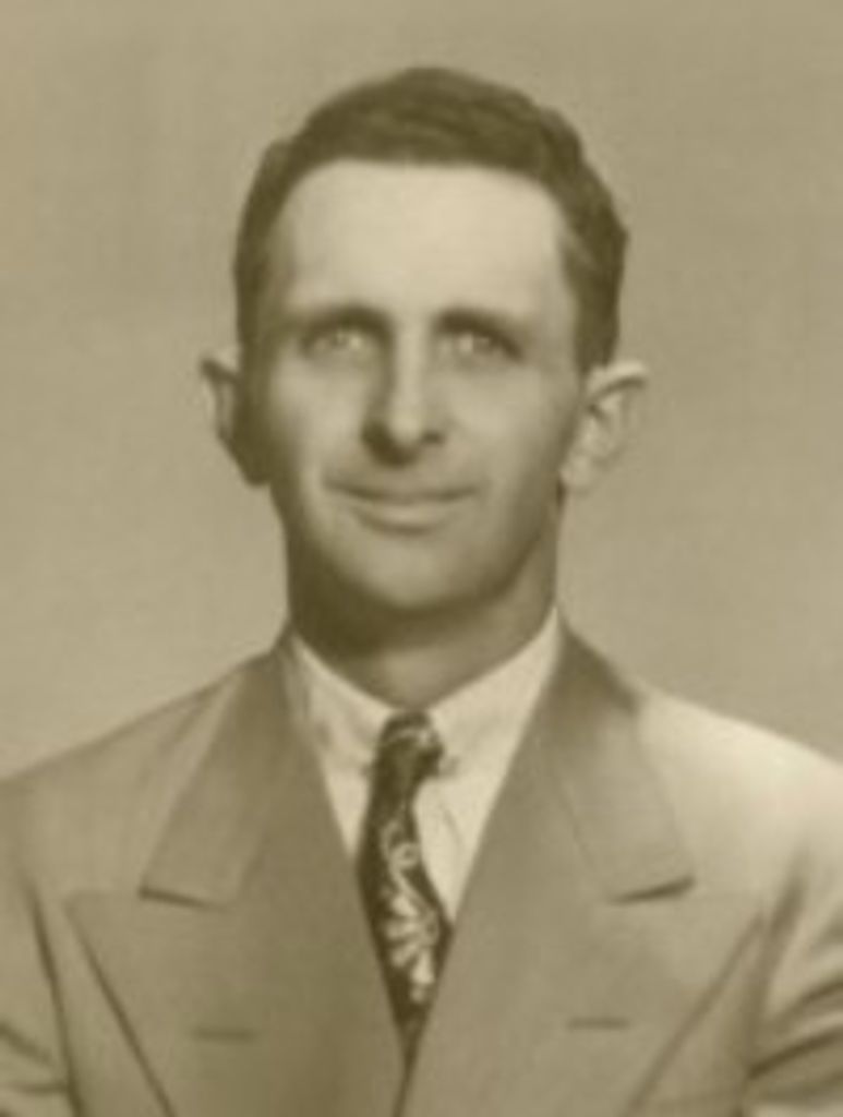 George Singleton