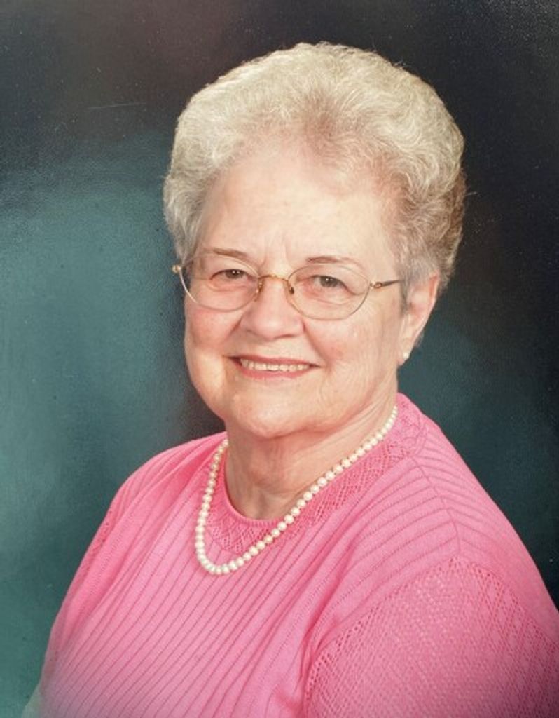 Christine White Cobb Profile Photo