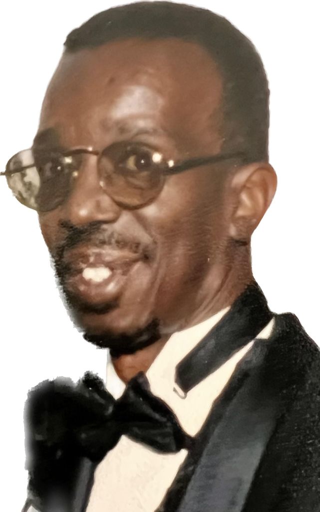 Charles Roger Harris