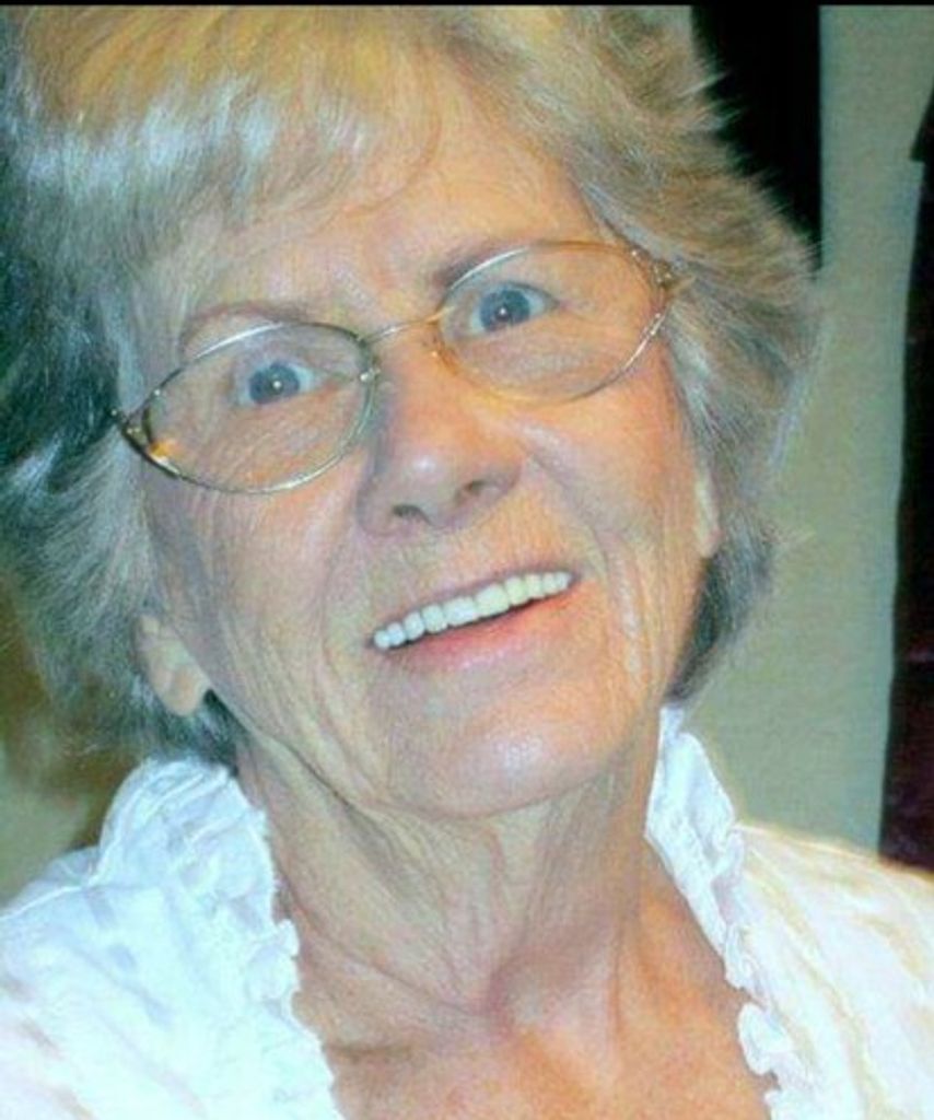 Joyce Jones