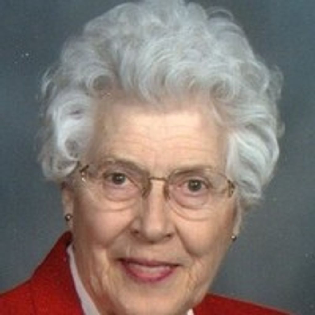 Grace Ott Profile Photo