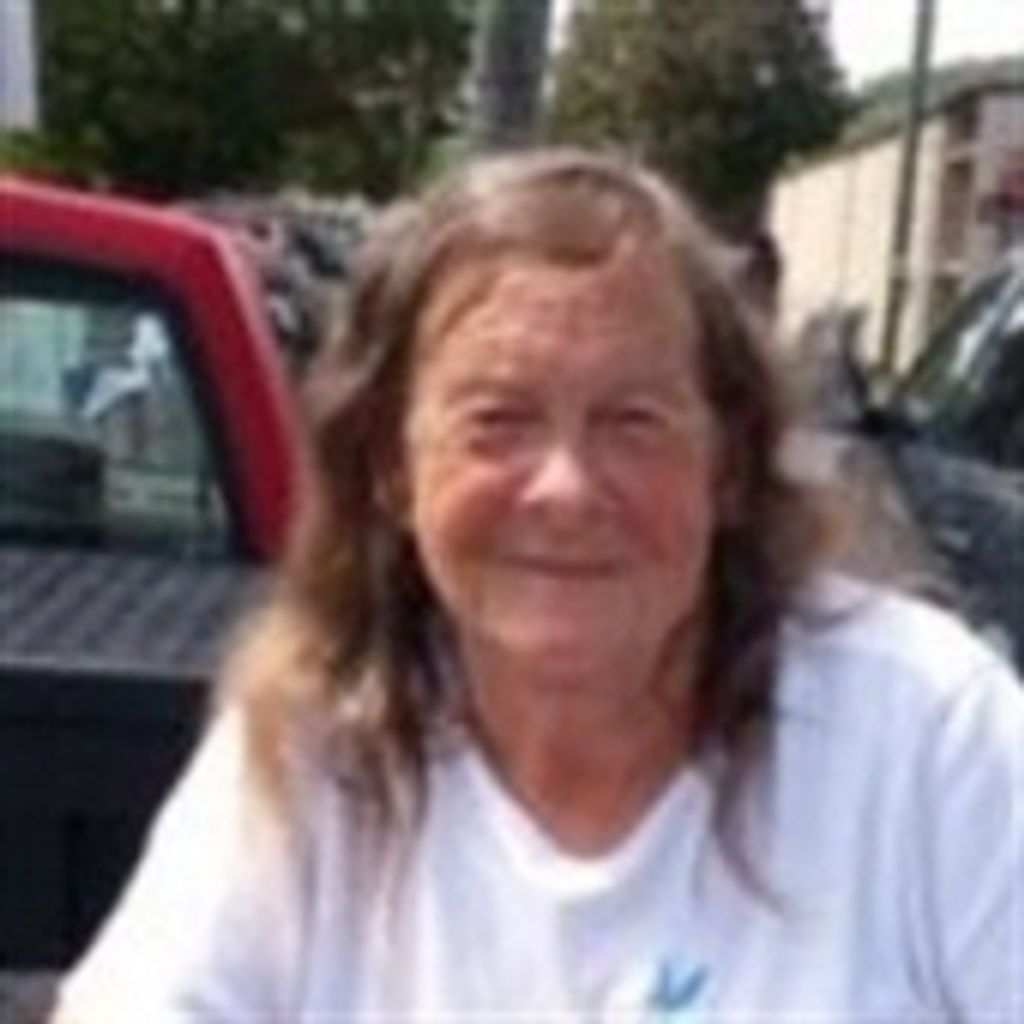 Ida Kathlene Griffin