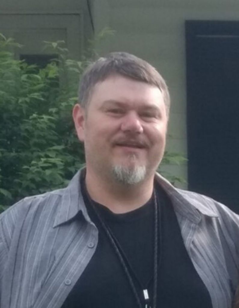 David Michael Holcomb Profile Photo