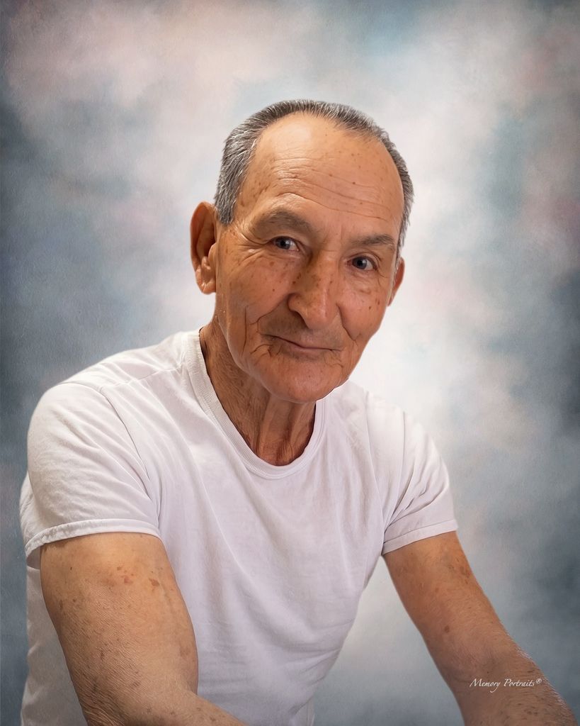 Raymond Lopez