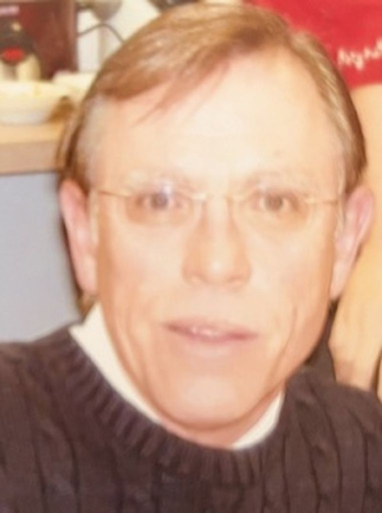 Donald Dale Smoot Profile Photo