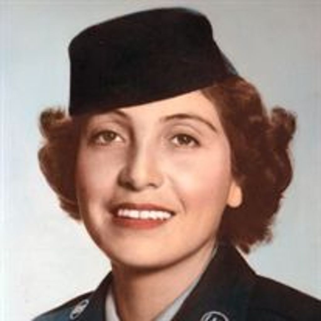 Lorraine Duran