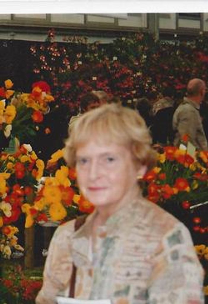 Carol A. Lucey
