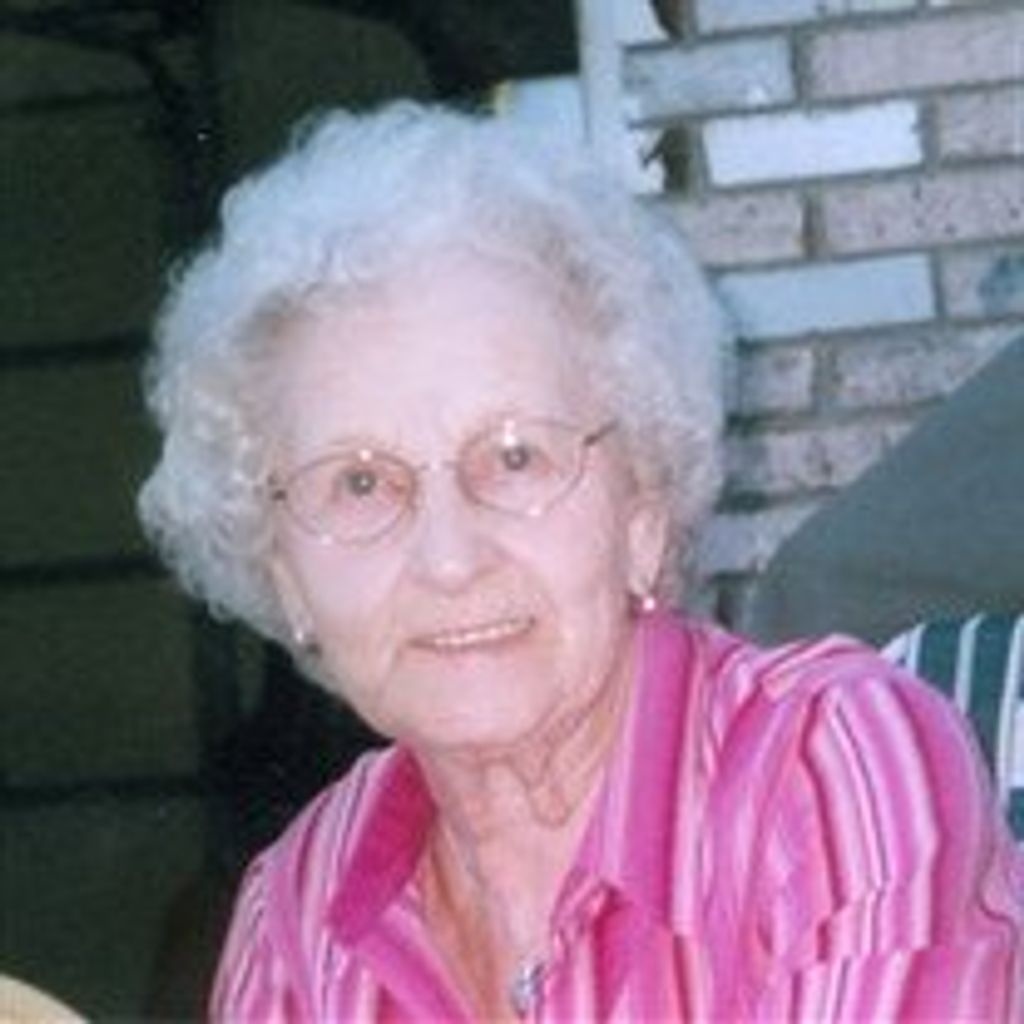 Jean Linton