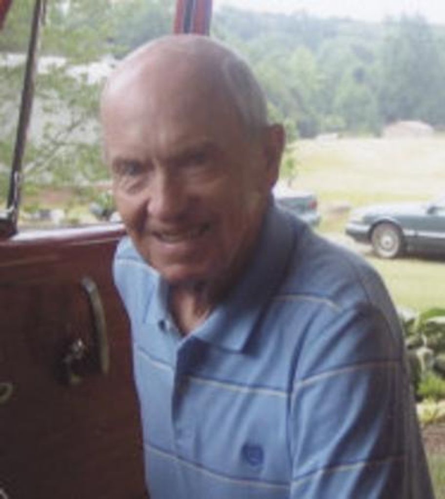 Pete Haskins Profile Photo