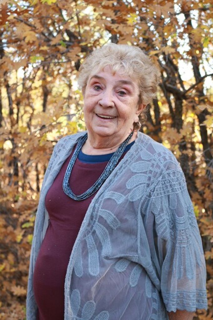 Flora Jean Reynolds Profile Photo