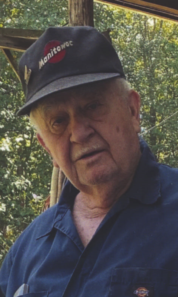 Burl Sisk Profile Photo